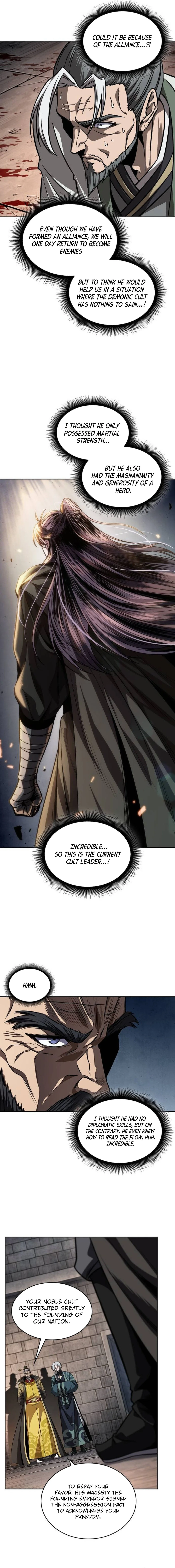 Nano Machine Chapter 217 image 04